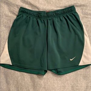 Women’s Small Nike Shorts